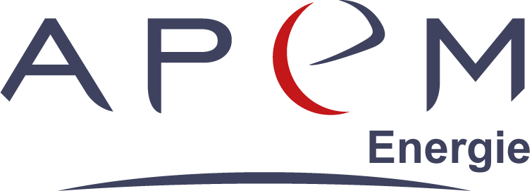 Logo APEM Energie